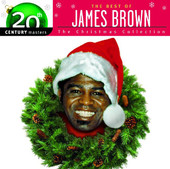 James Brown | 20th Century Masters - The Christmas Collection: James Brown