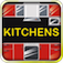 Kitchens. New design ideas from professionals