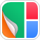 FramePa : Flip your photos in frames on Instagram